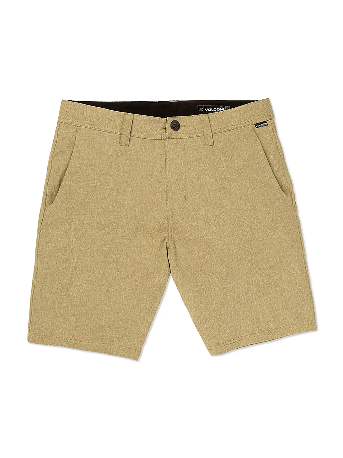 VOLCOM | Herren Bermiuda Frickin' Cross Shred Static 20 | 